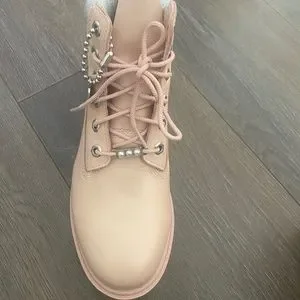 Timberland Shoes Newwomens Timberland Metallic Collar